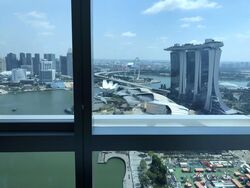 Marina Bay Residences (D1), Condominium #596867831